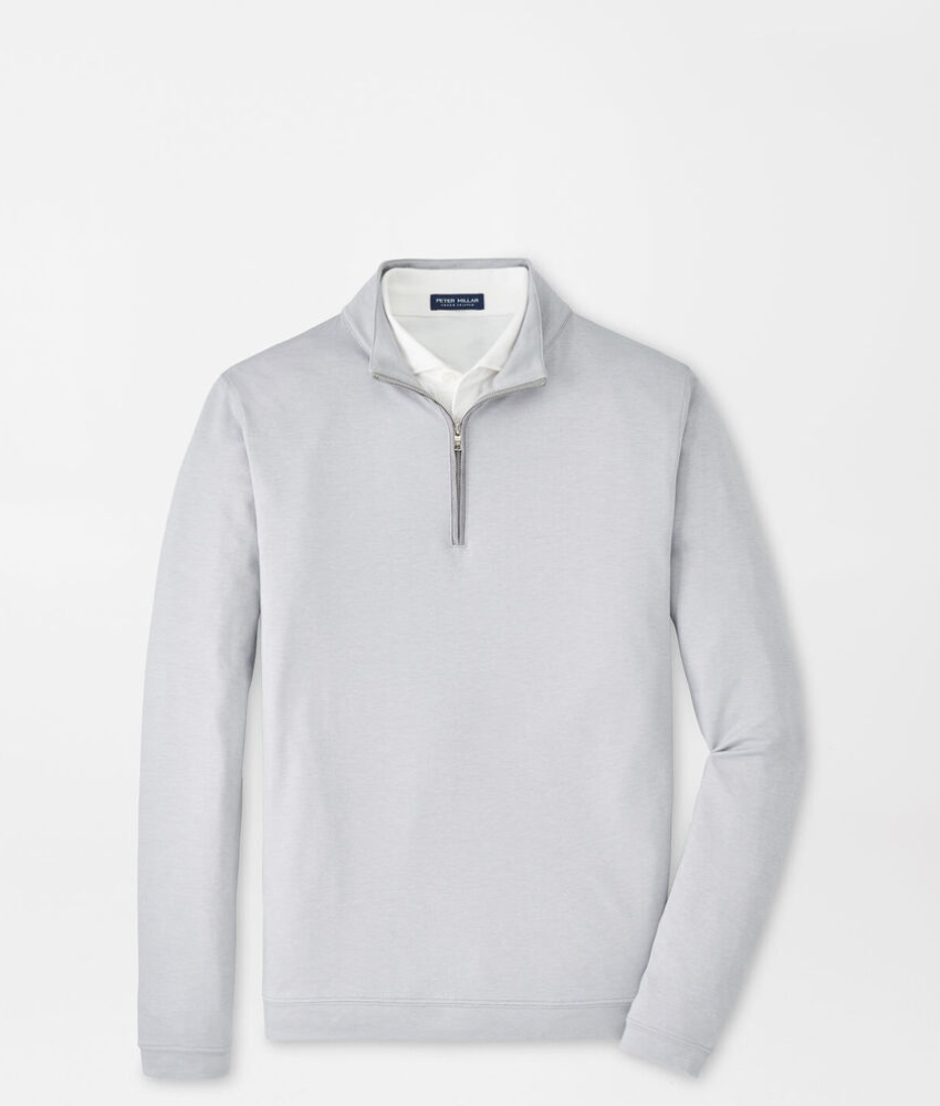 Peter Millar Albatross Quarter Zip