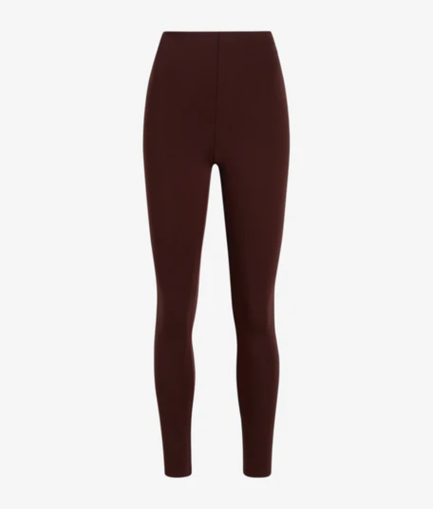 Commando Neoprene Legging