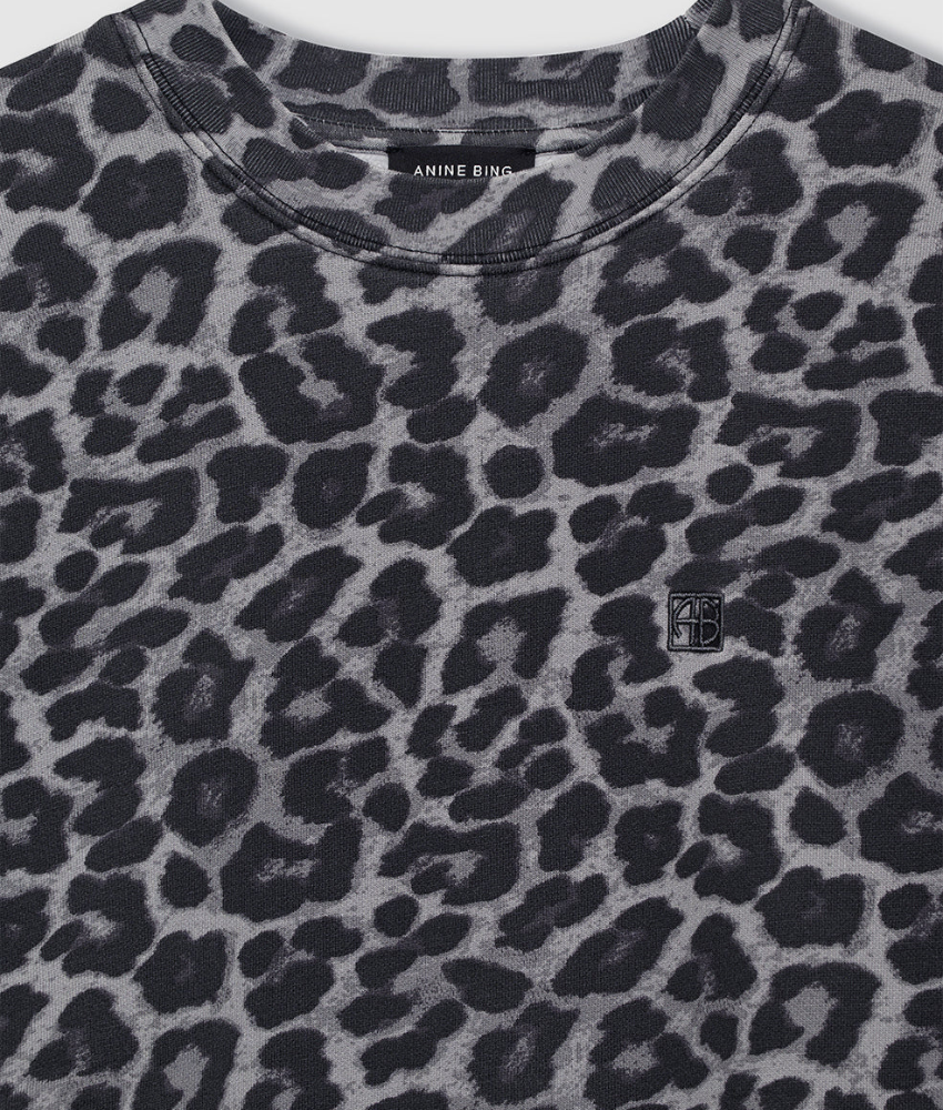 Anine Bing Miles Sweatshirt