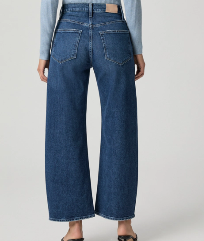 Paige Arellia Ankle Jeans