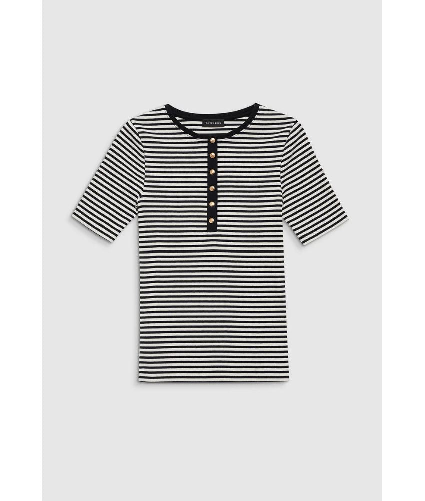 Anine Bing Alessia Tee