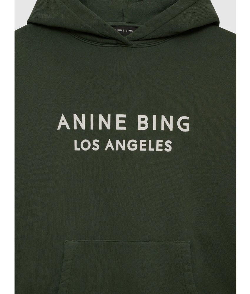 Anine Bing Alto Hoodie