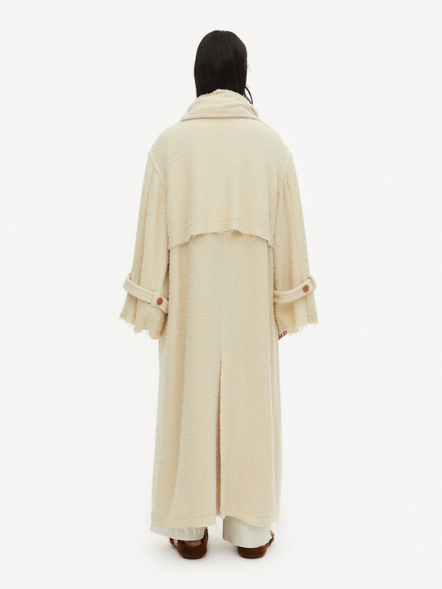 Malene Birger Aspen Coat
