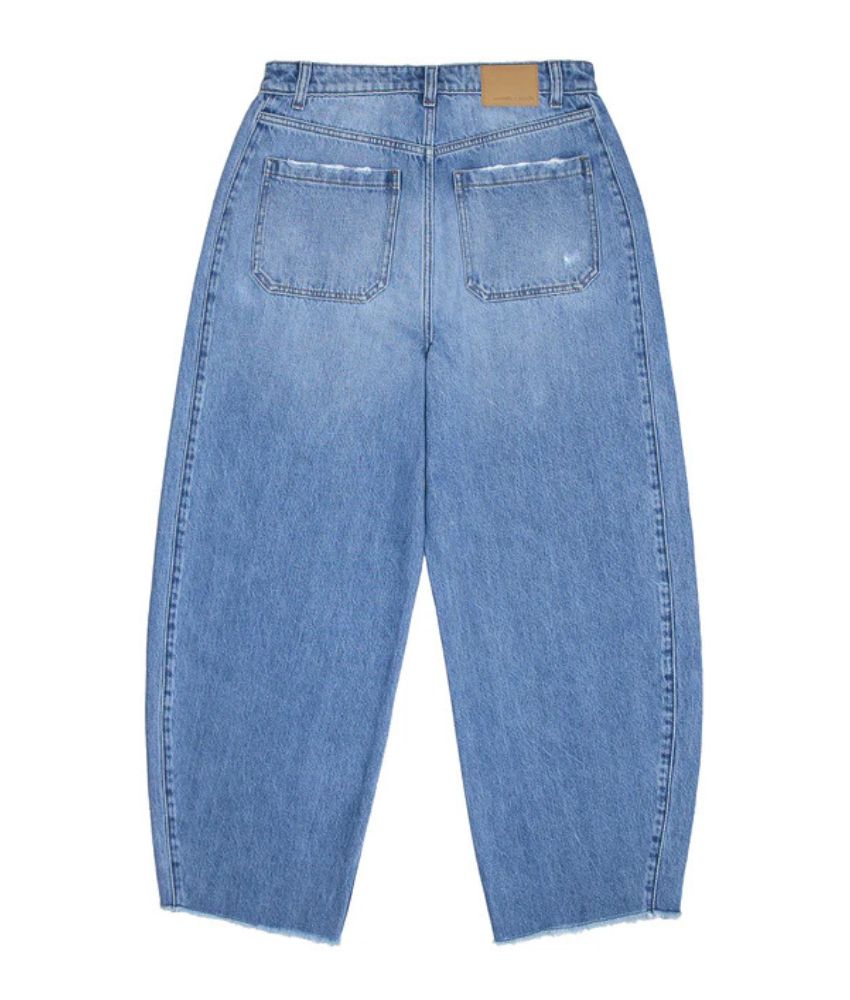 Seventy + Mochi Bo Jean