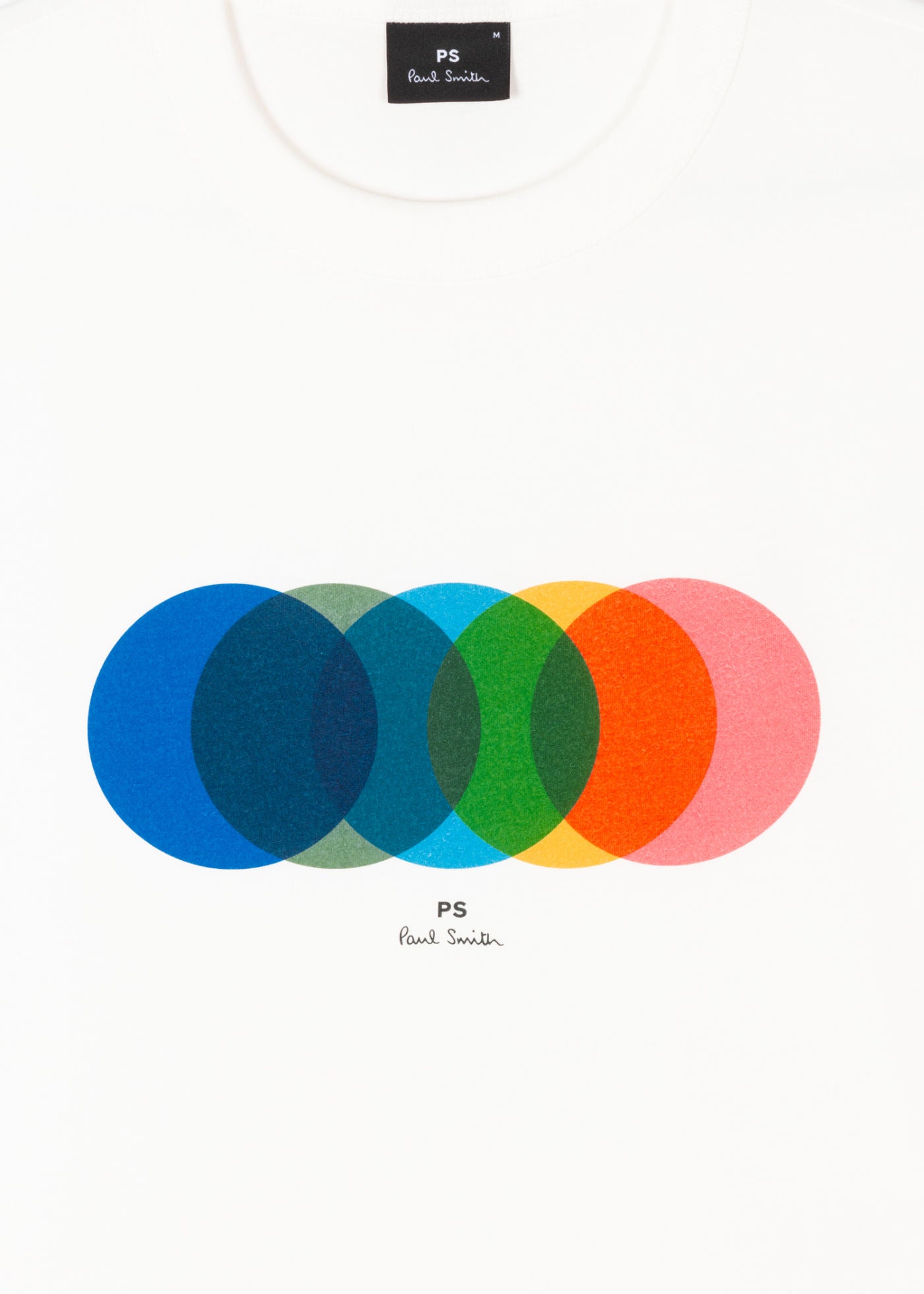 Paul Smith Circles T-Shirt
