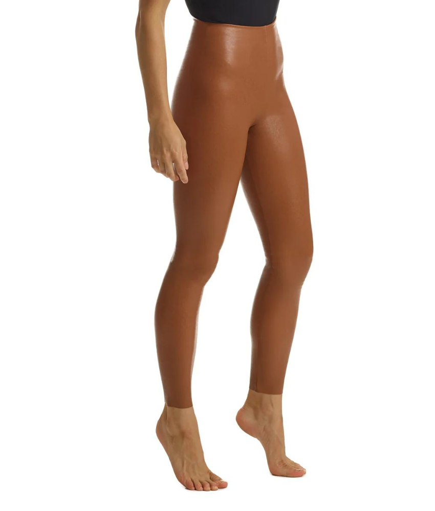Commando Faux Leather Legging nosix