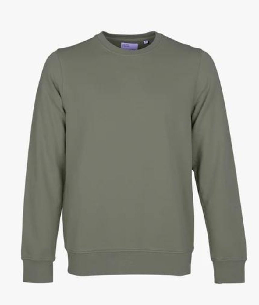 Colorful Standard Classic Organic Crew