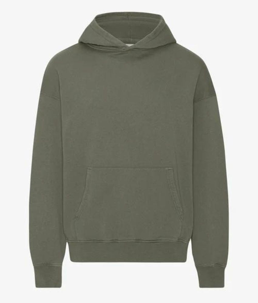 Colorful Standard Oversized Hoodie
