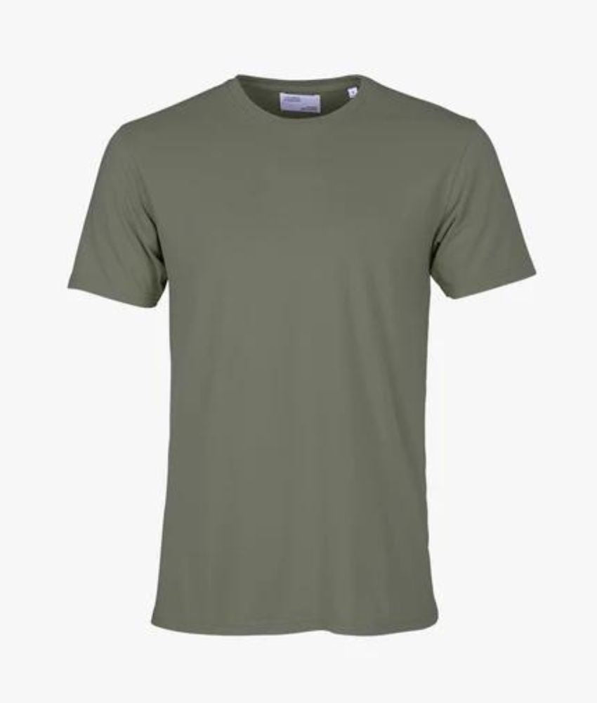 Colorful Standard Classic Organic Tee