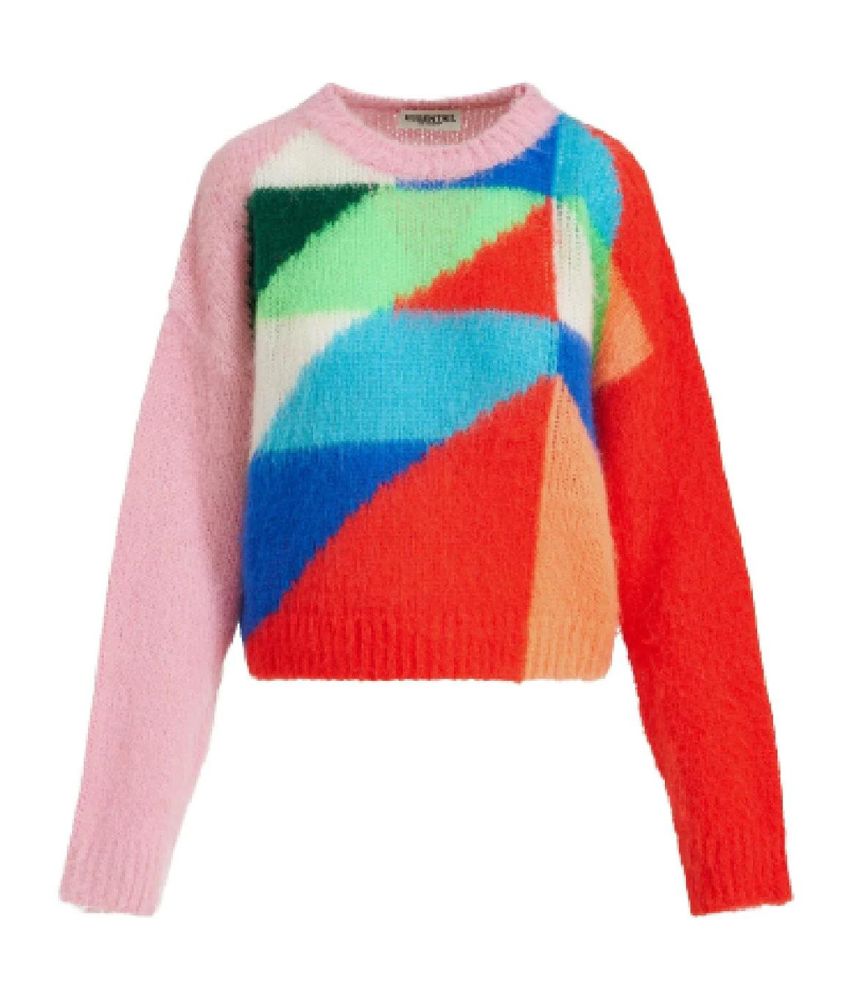 Essentiel Antwerp Jacquard Pullover