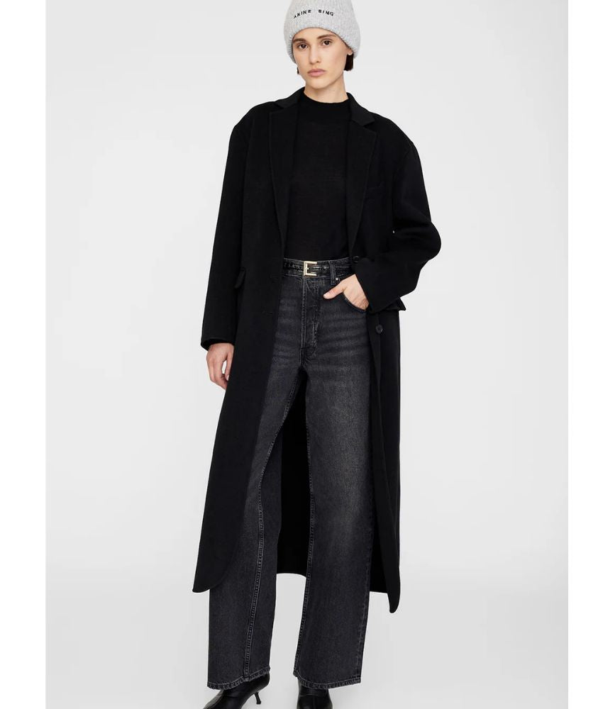 Anine Bing Elia Beanie