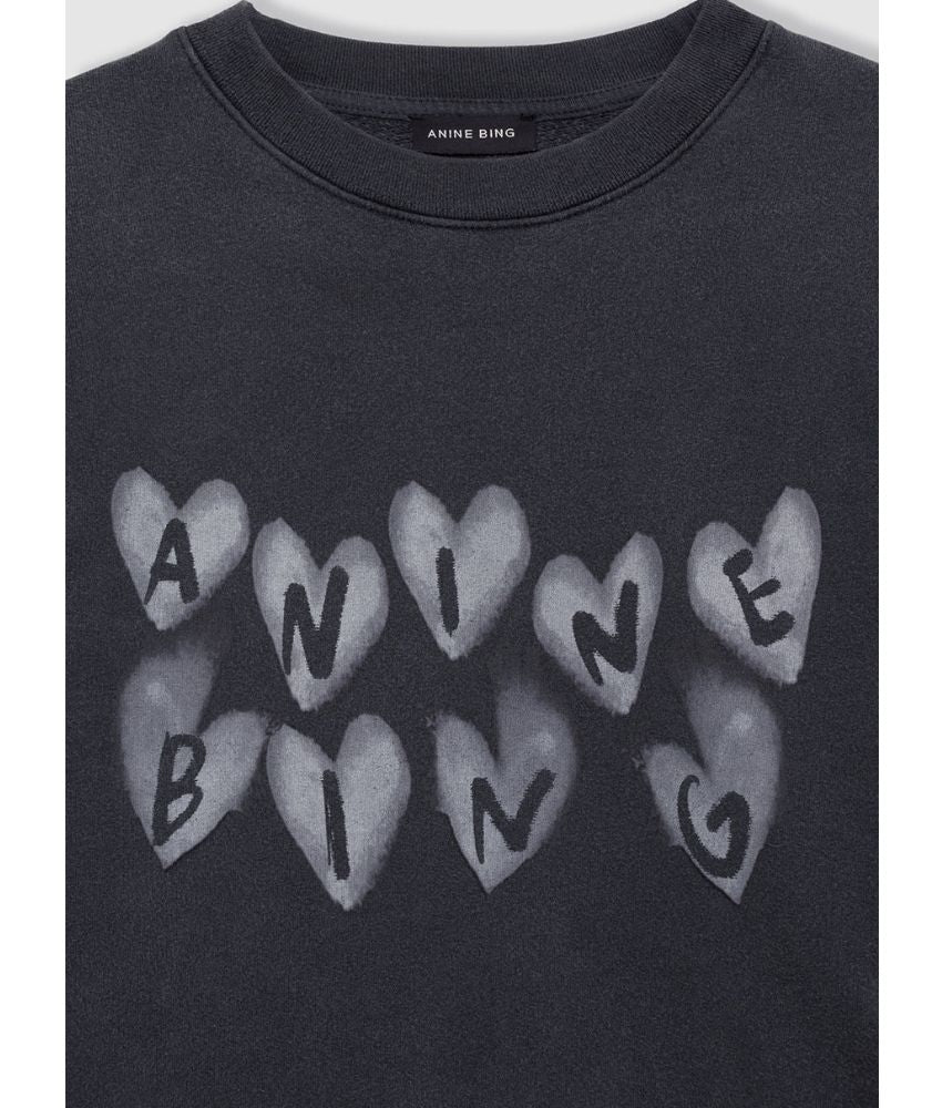 Anine Bing Sweatshirt
