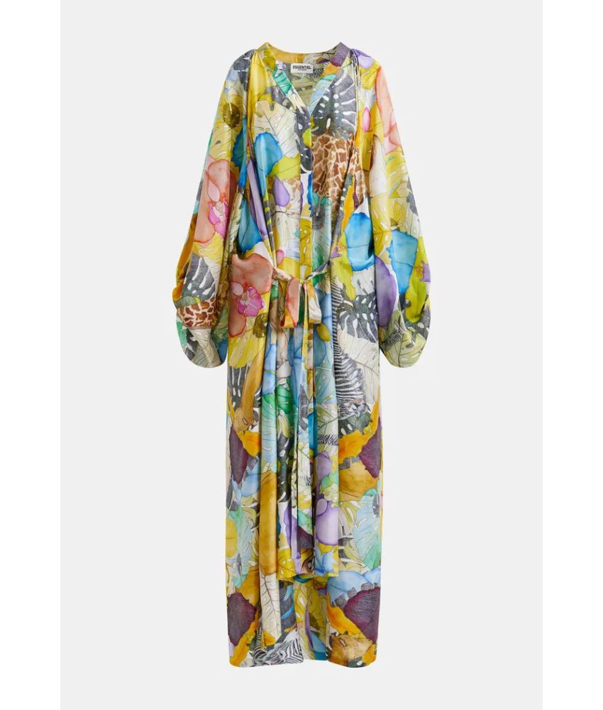 Essentiel Antwerp Maxi Dress