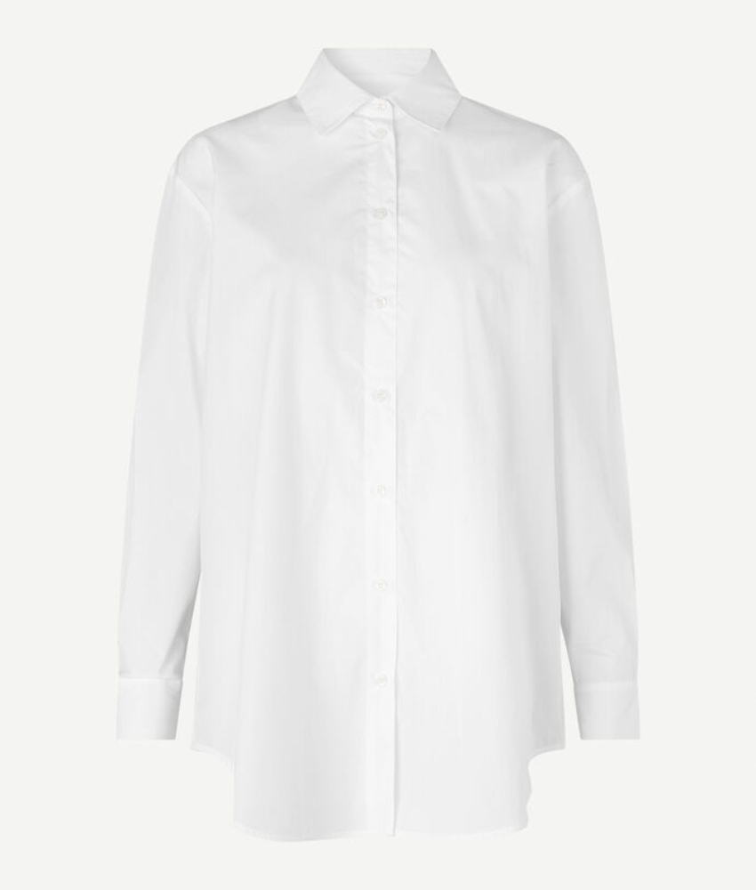 Samsoe Samsoe Haley Shirt