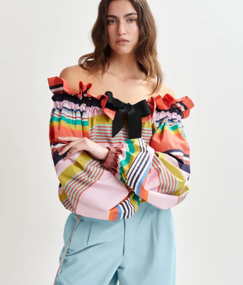 Nosix Co Essentiel Antwerp T Shirt Essentiel Antwerp Jacquard