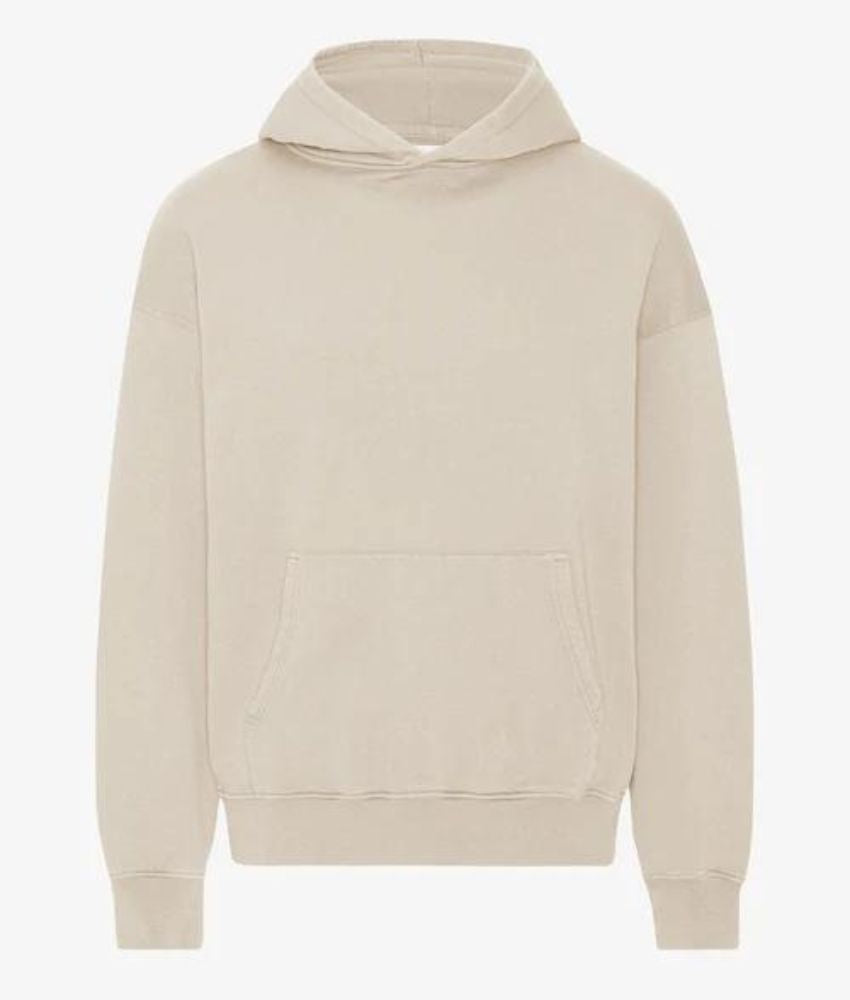 Colorful Standard Oversized Hoodie