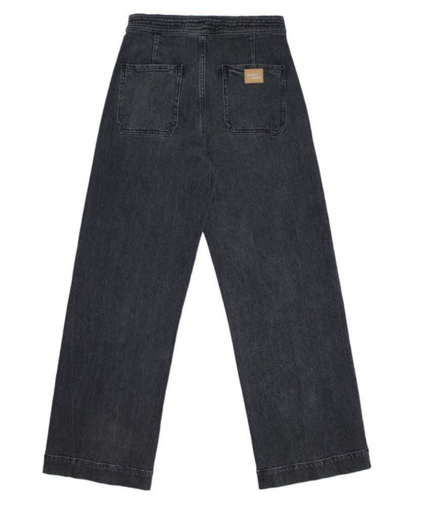 Seventy + Mochi Jean