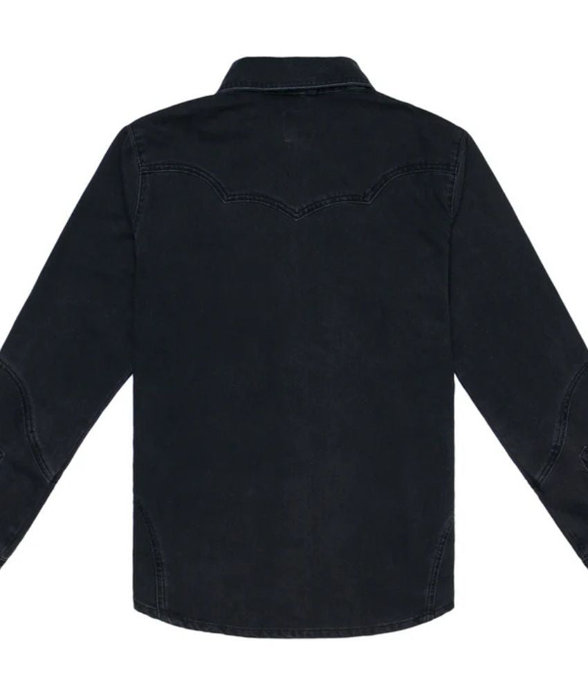 Seventy + Mochi Mia Western Shirt