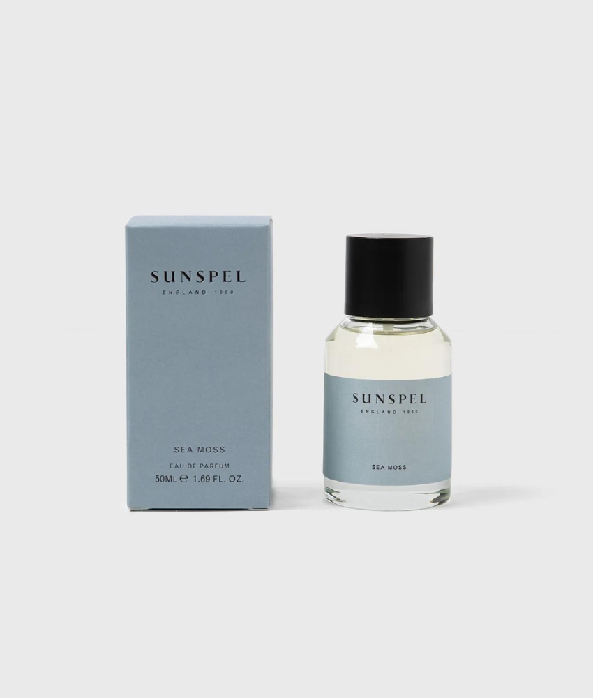 Sunspel Sea Moss Fragrance