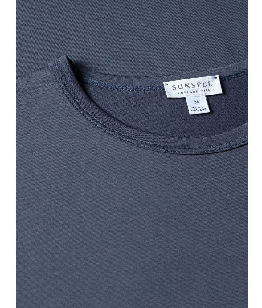 Sunspel Crew Neck T-Shirt