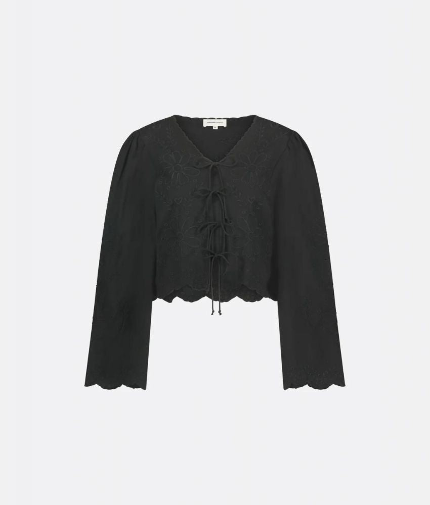 Fabienne Chapot Sterre LS Top