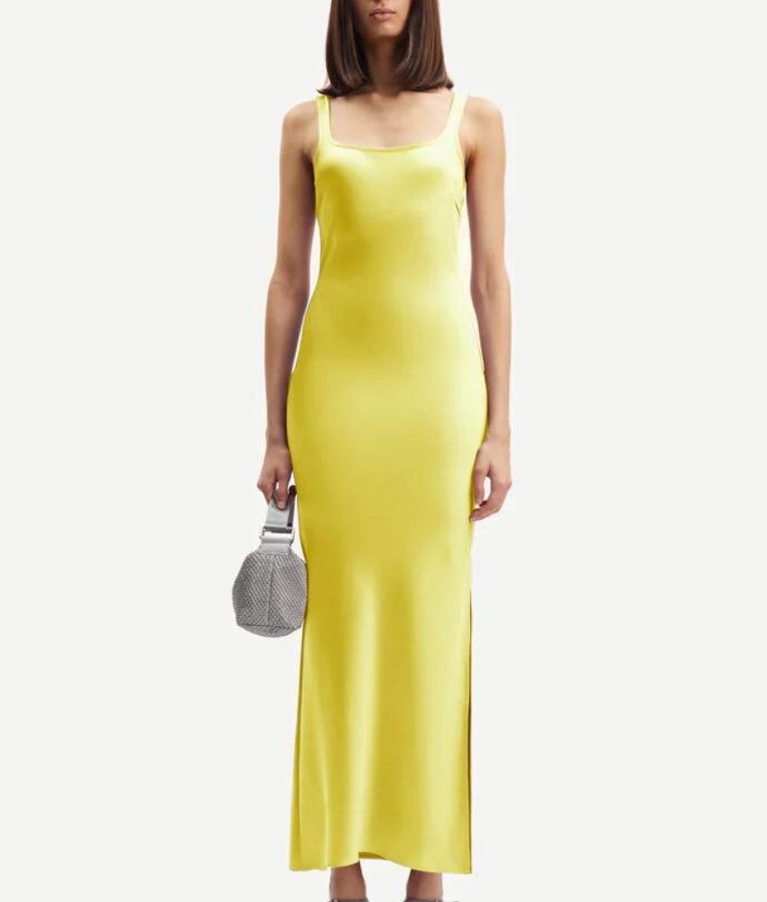 Samsoe Samsoe Sunna Dress nosix.co.uk Samsoe Samsoe Sunna Dress nosix.co.uk