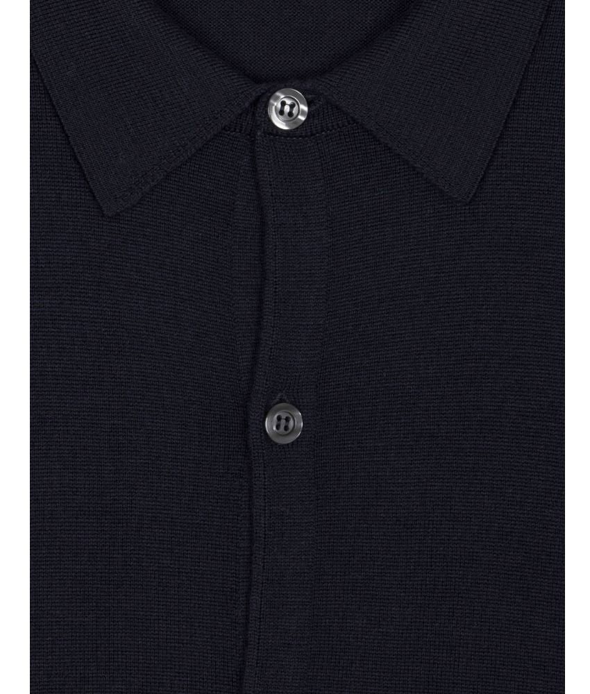 John Smedley Tibor Shirt