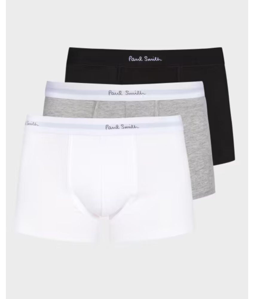 Paul Smith Trunk 3 Pack