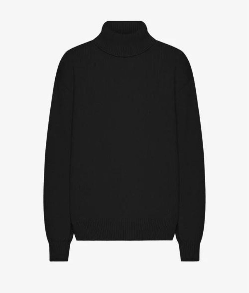 Colorful Standard Turtleneck