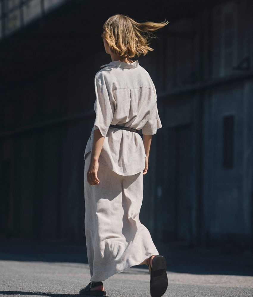 MSCH Copenhagen Viana Ginia Skirt