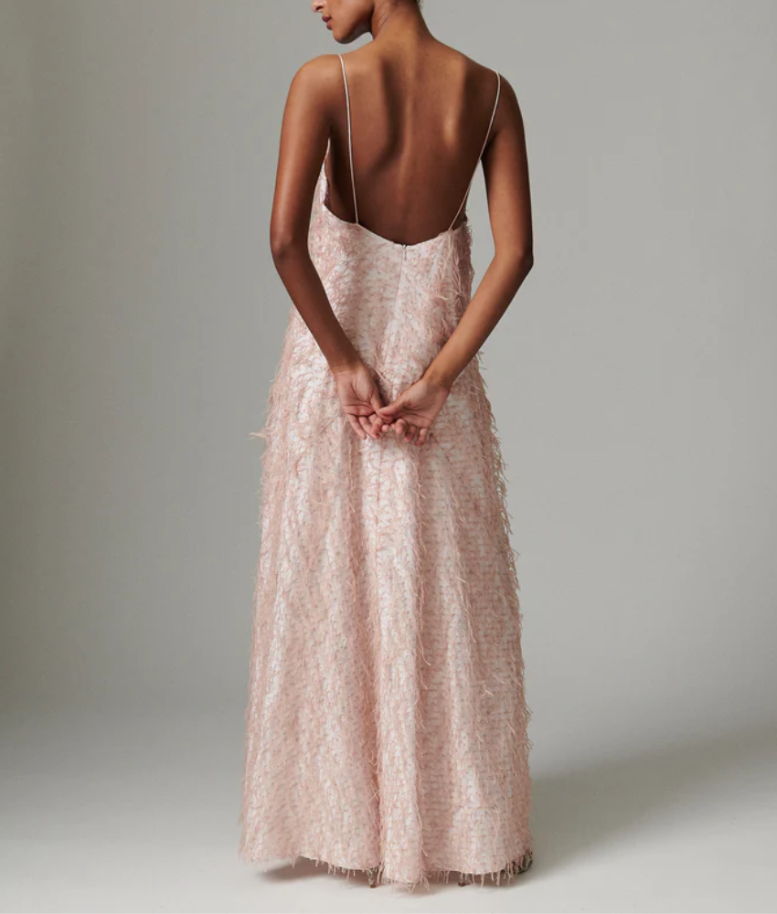 Day Birger Et Mikkelsen Flio Dobby Dress