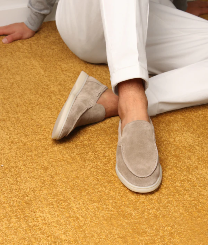 Aurelien Yacht Loafer