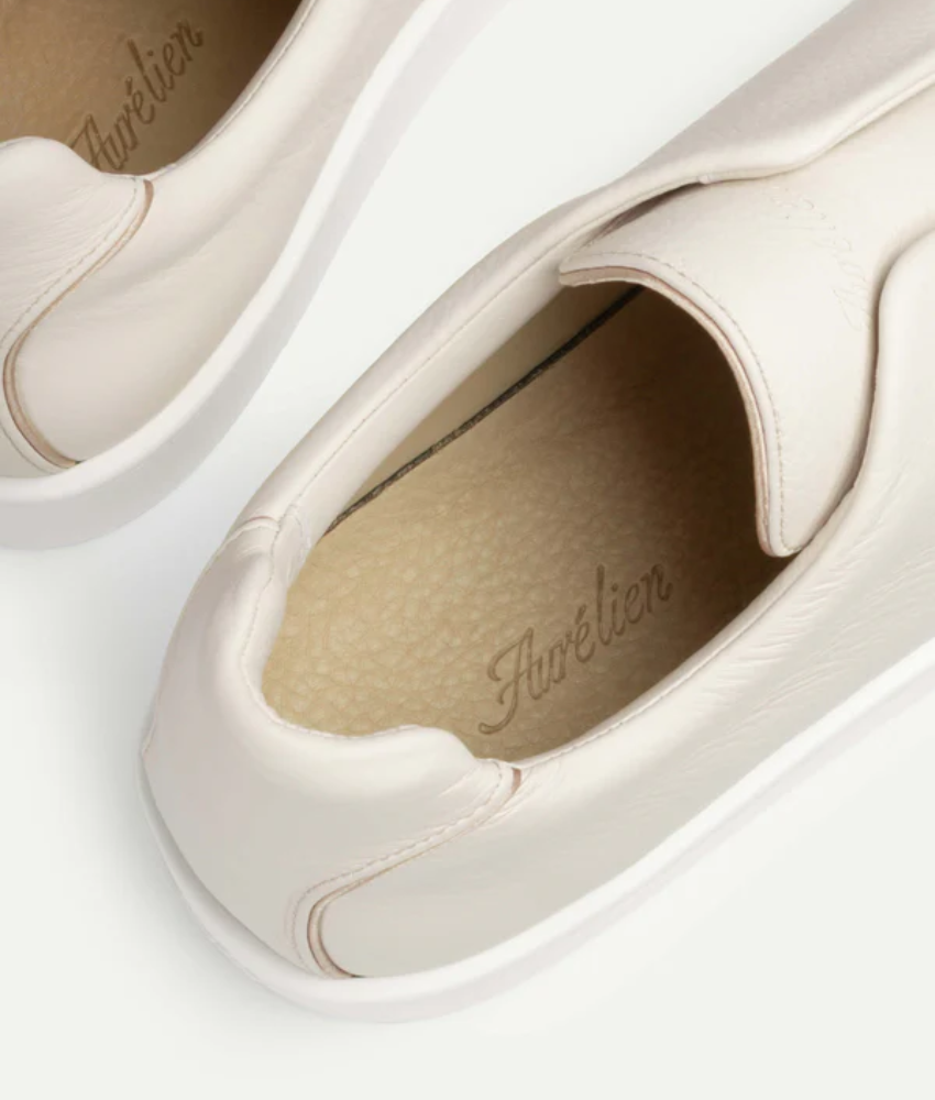 Aurelien Grain AUR3 Sneaker