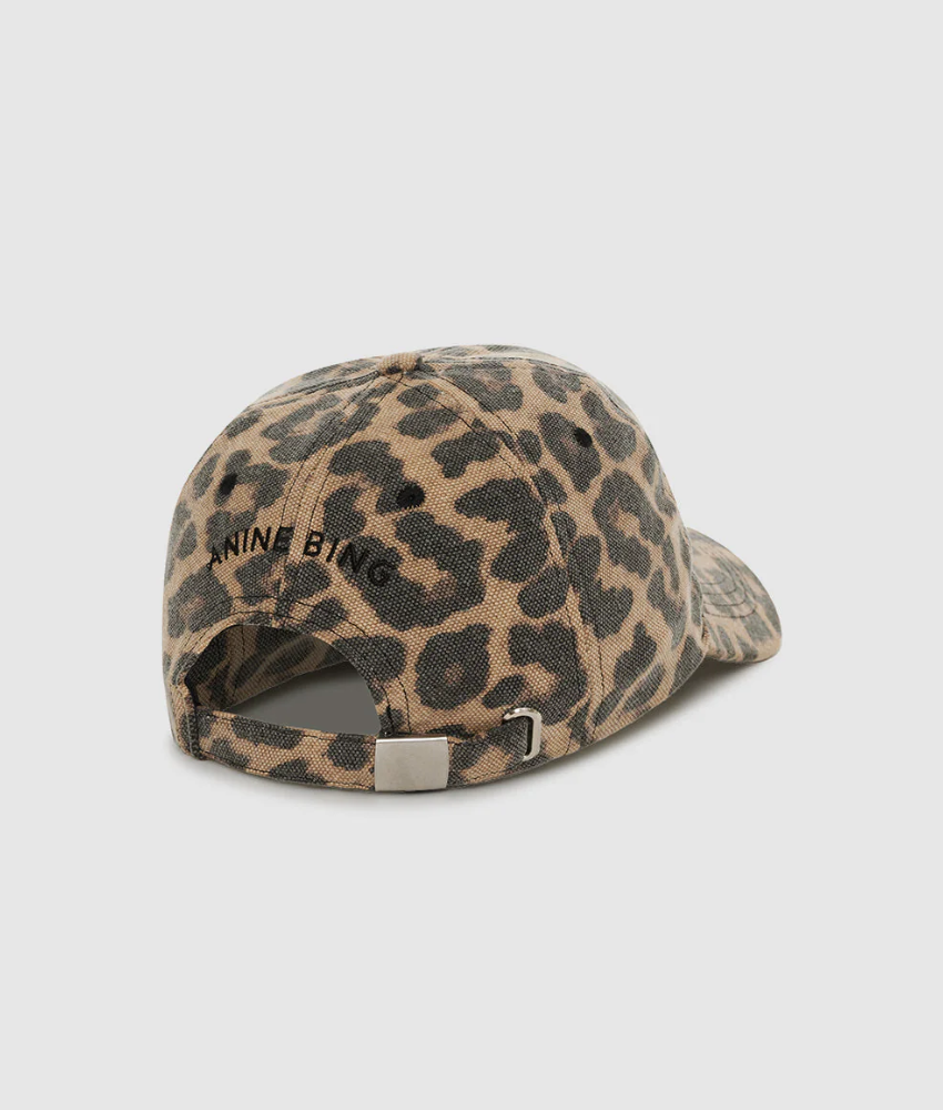 Anine Bing Jeremy Baseball Cap