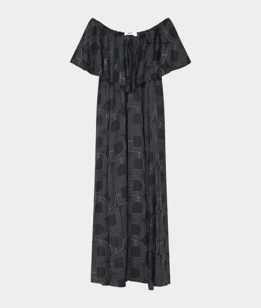 Day Birger et Mikkelsen Chrissi Dress