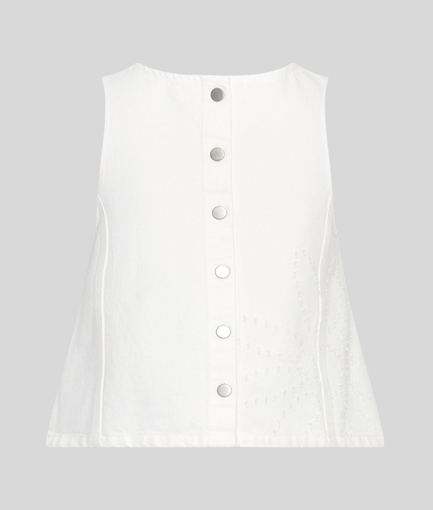 MSCH Copenhagen Dexter Top