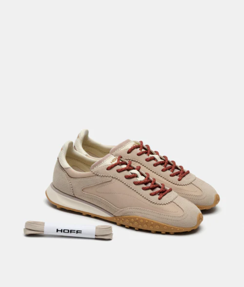 HOFF Bridge MKII Beige