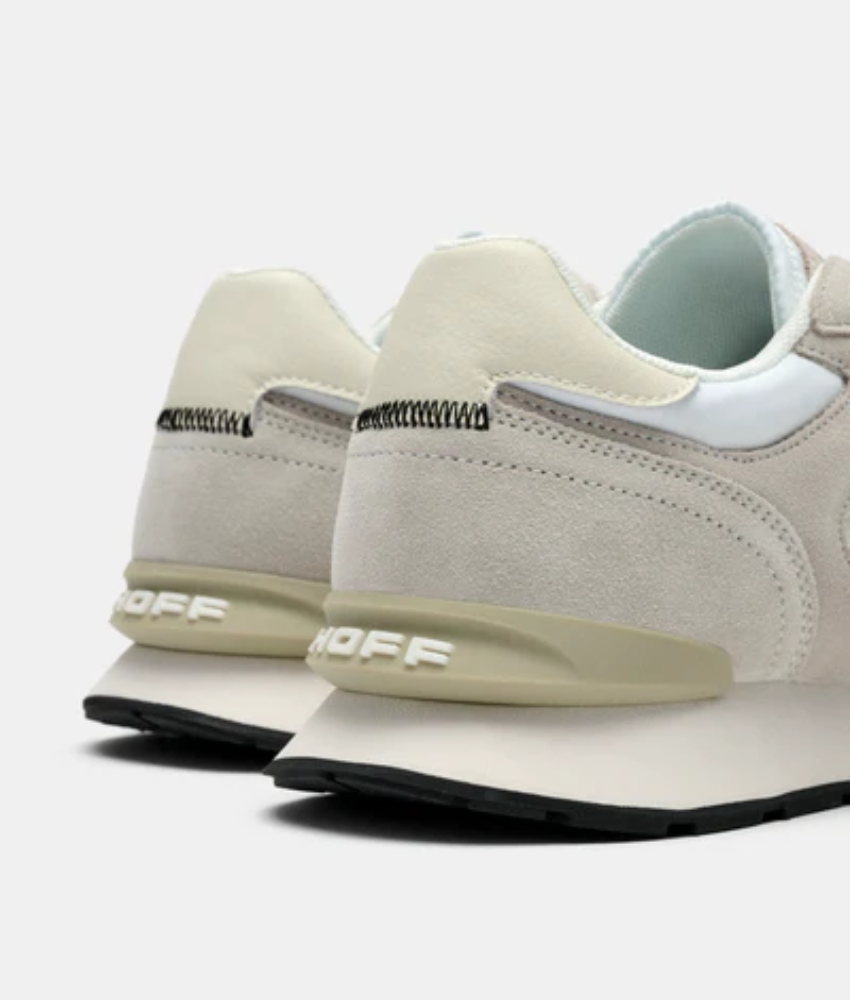 HOFF City in Light Grey