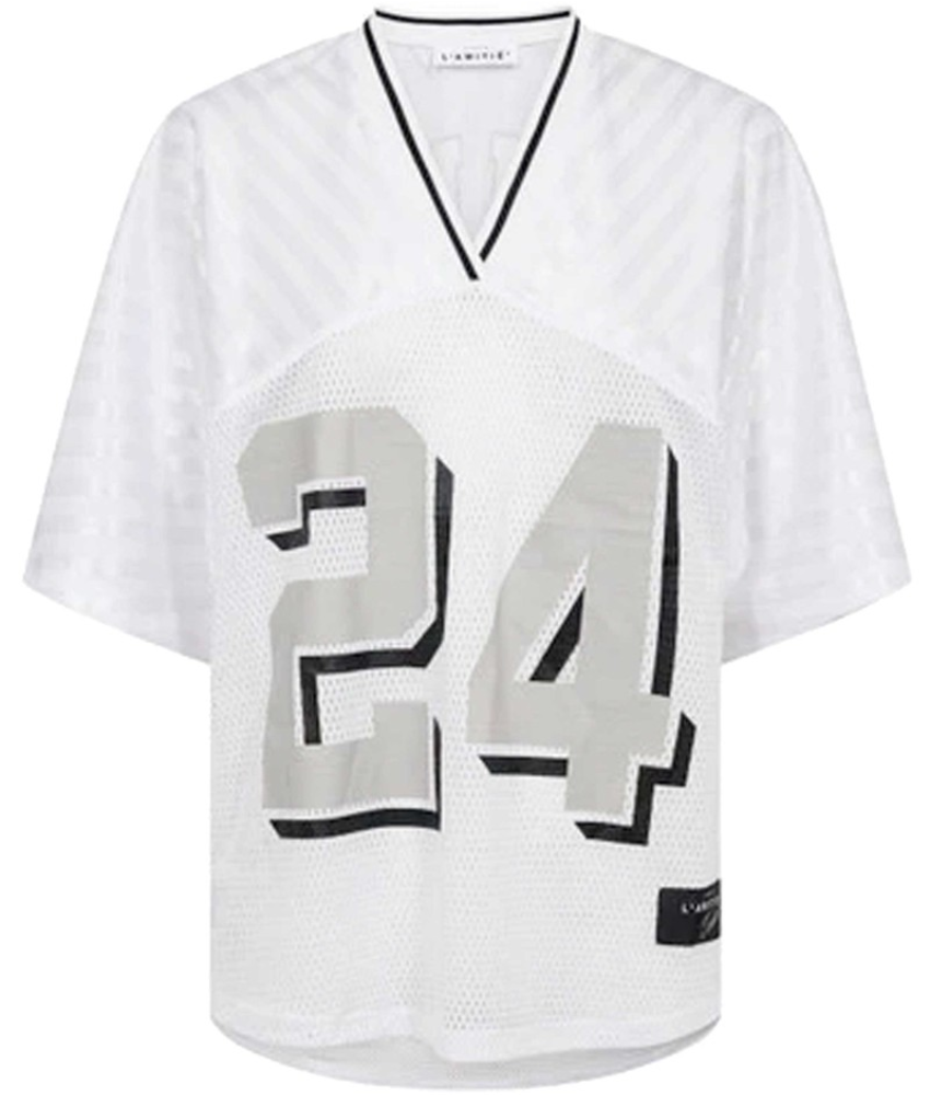 Haute L'Amitie Drift 24 AMFC Tee