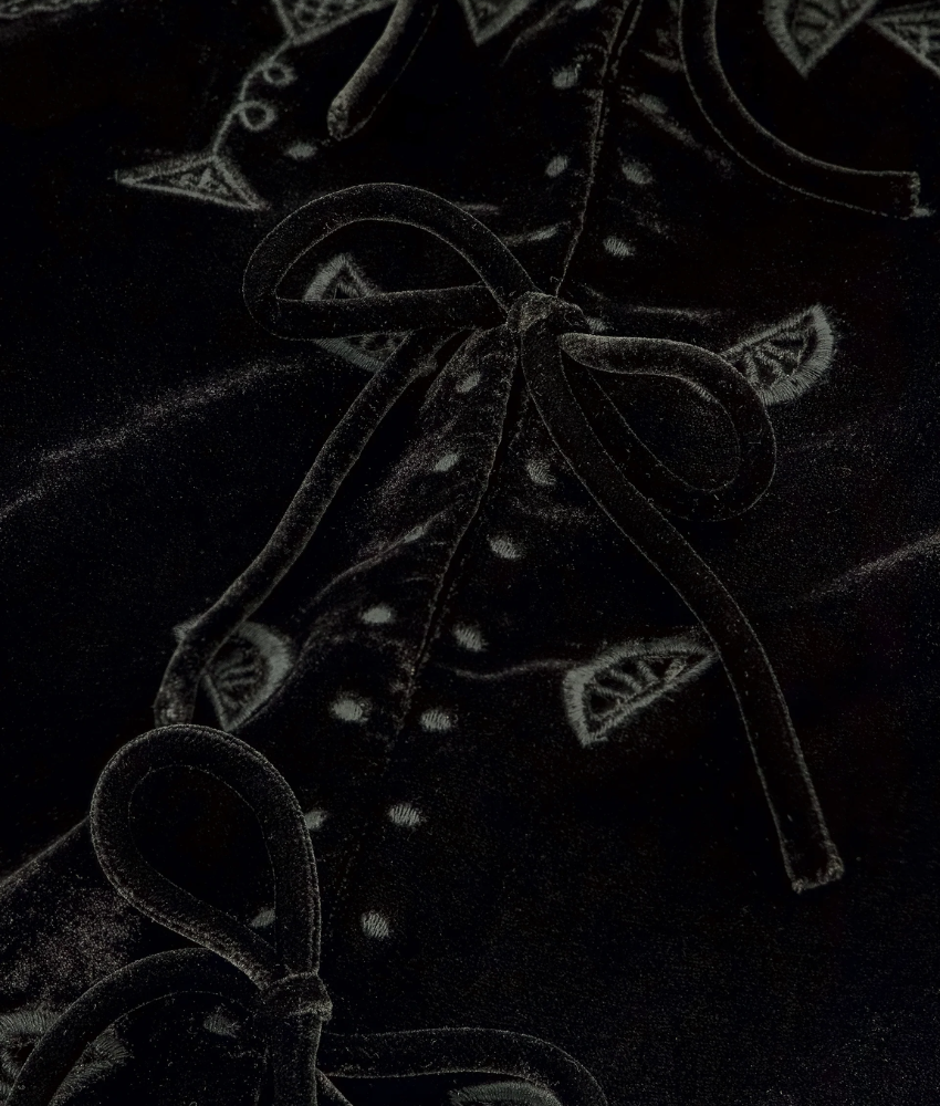 Fabienne Chapot Roarie