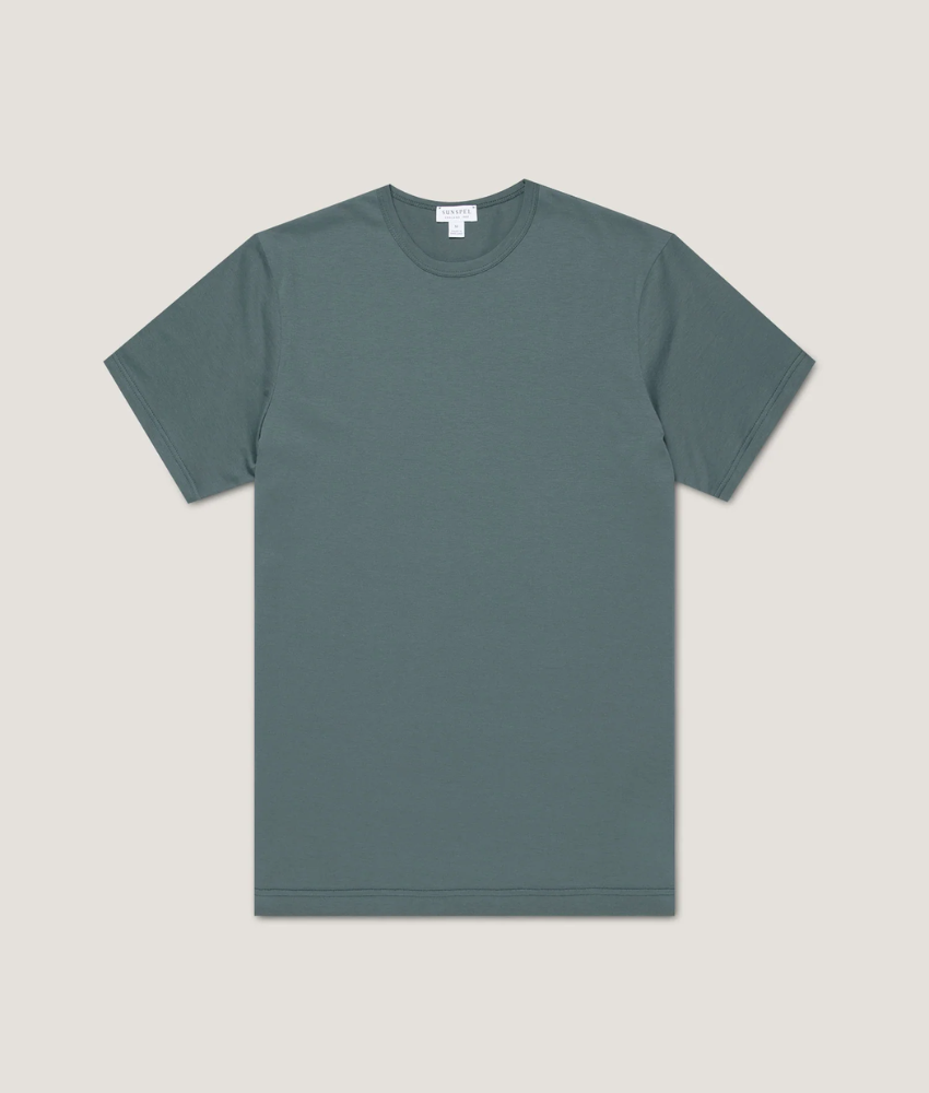 Sunspel Classic T-shirt