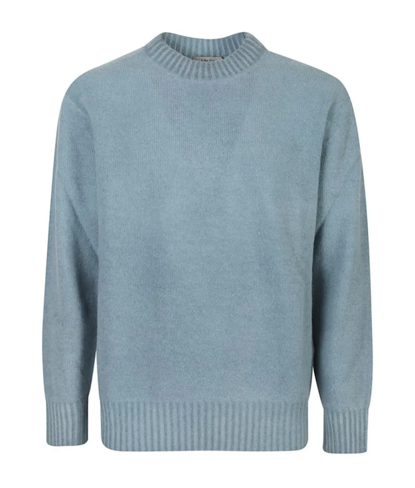 Altea Maglia Wool Knit