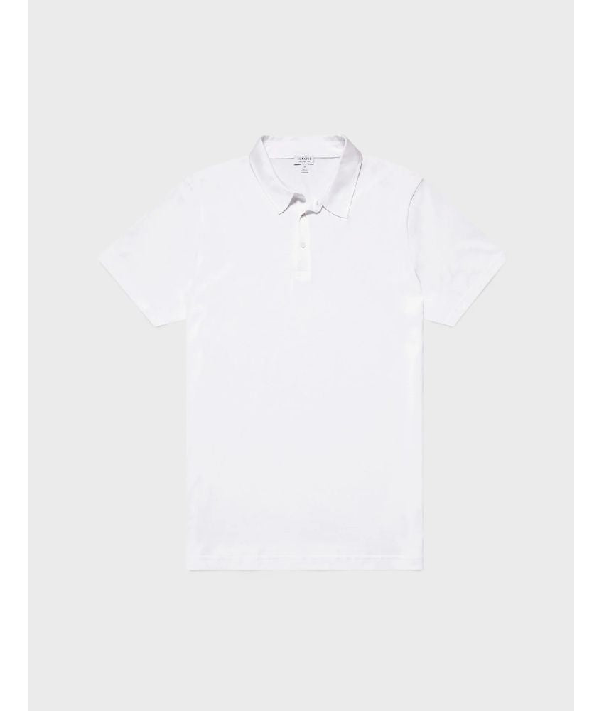 Sunspel Polo Shirt
