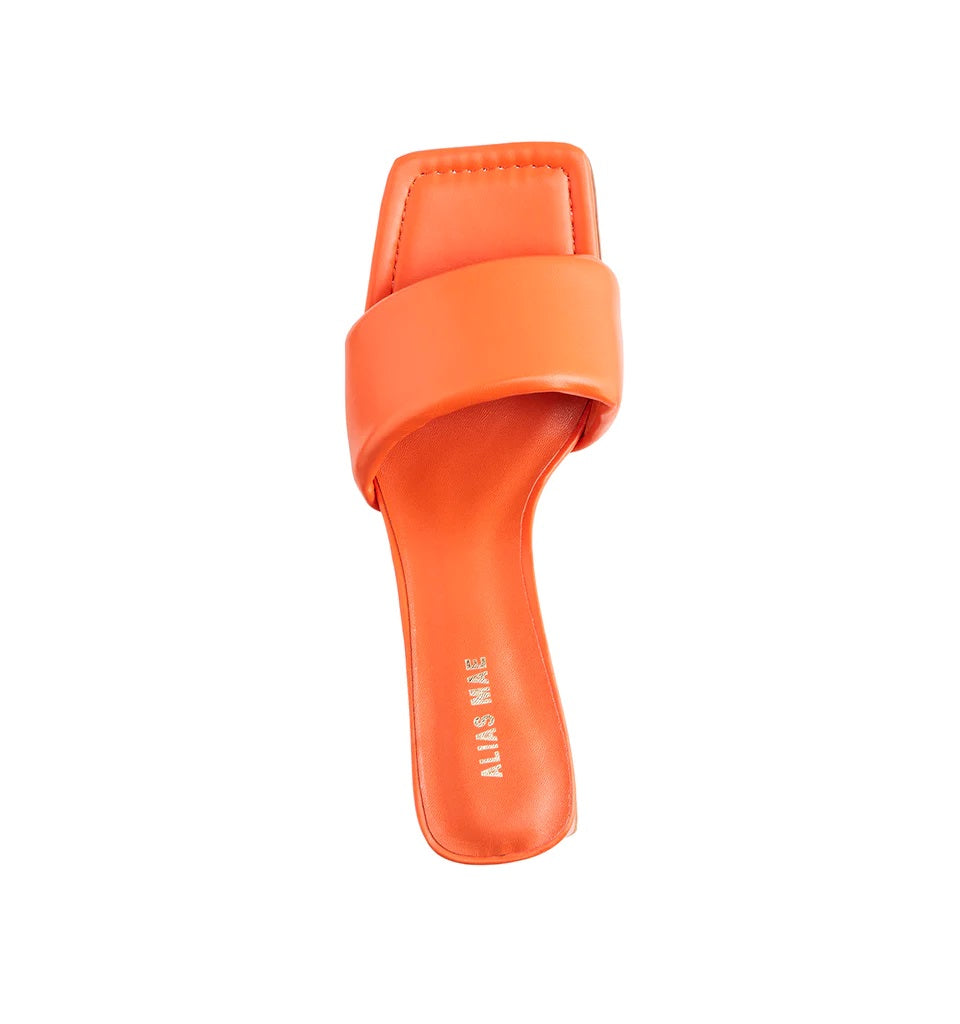 Alias Mae Ari Sandal