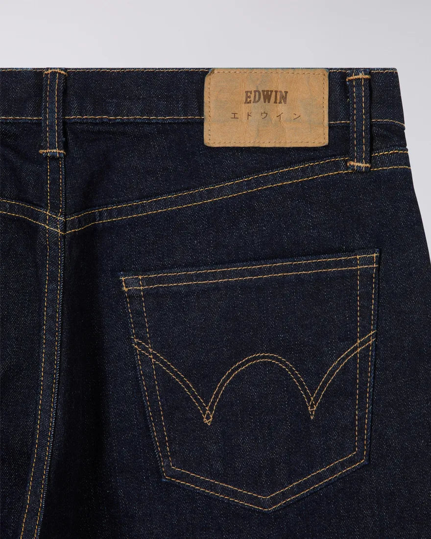 EDWIN Reg Tapered Kaihara Jeans