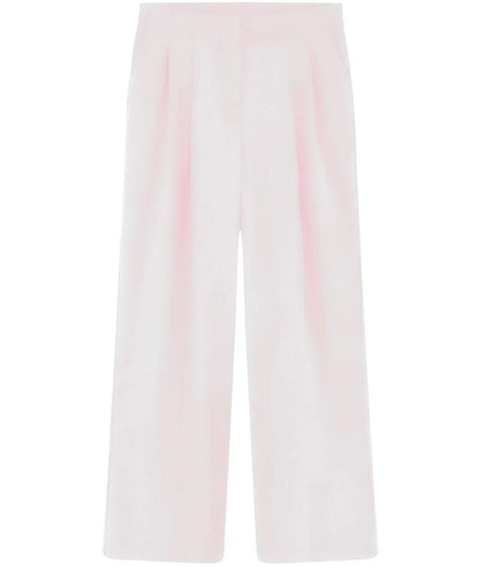 2ND DAY Carter Satin Trousers