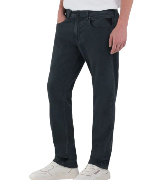 Replay 5 Pocket Trousers