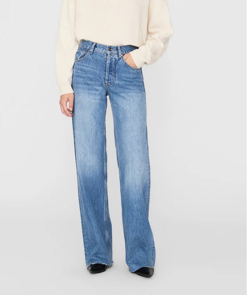 Anine Bing Hugh Jean