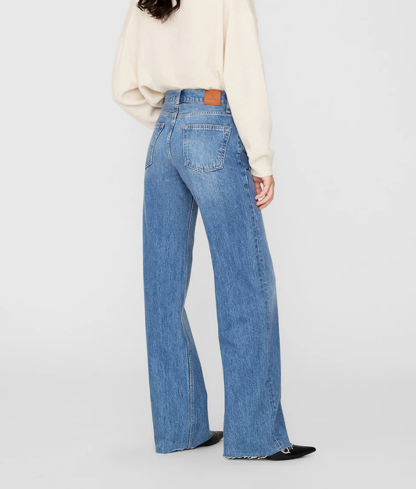 Anine Bing Hugh Jean