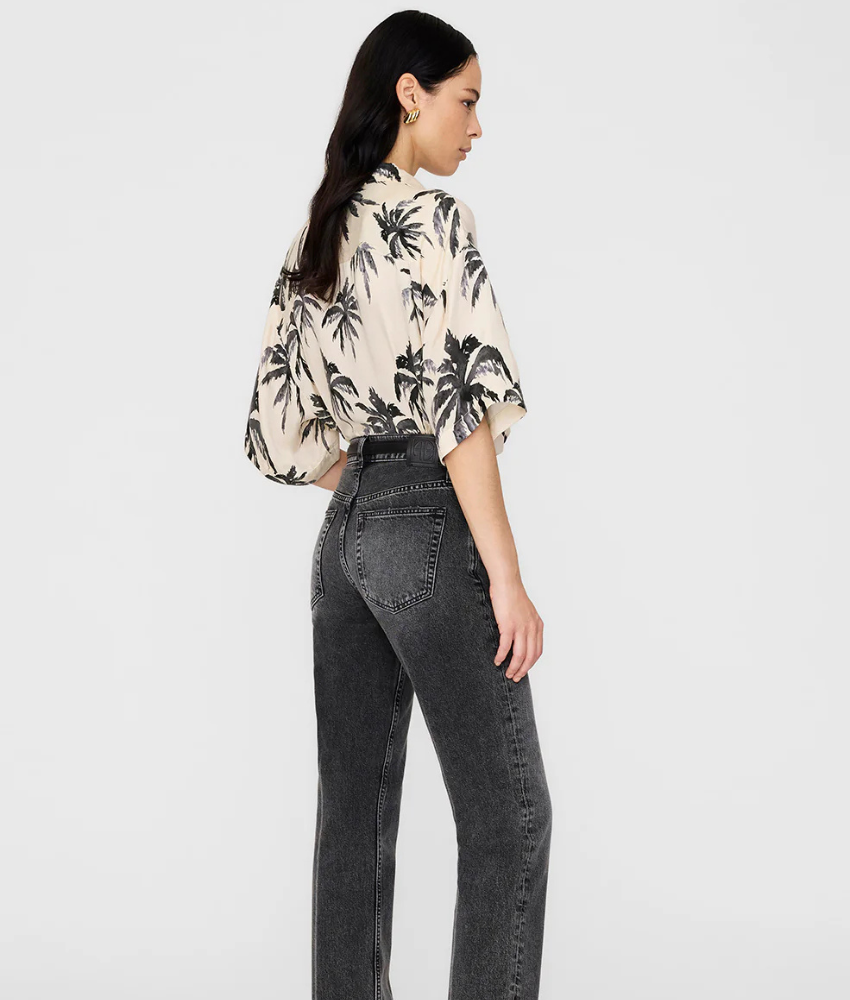 Anine Bing Tristan Shirt